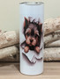 Yorkie Tumbler