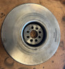 VOLVO D13 VIBRATION BALANCER DAMPENER (USED)