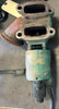 VOLVO D13 EGR VALVE (USED)