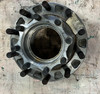 VOLVO VNL WHEEL HUB WITH ABS RING