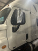 Freightliner CASCADIA White Left/Driver Door (USED)