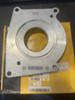 CAT WATER PUMP ADAPTER PLATE