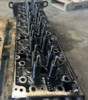 DETROIT DD15 CYLINDER HEAD