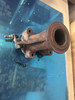 DETROIT DD 15 EGR VALVE