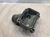 DETROIT DIESEL DD15 THERMOSTAT OUTLET NIPPLE WATER ELBOW