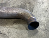 INTERNATIONAL MAXFORCE TURBODOWN PIPE