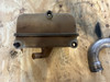 Freightliner CASCADIA  POWER STEERING TANK