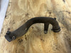 Detroit Diesel DD15 Engine Coolant Pipe