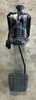 Wabco Freightliner Hydraulic Clutch Pedal ASSEMBLY