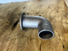 INTAKE MANIFOLD ELBOW PIPE