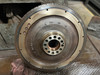 DD15 FLYWHEEL RESURFACED