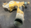 CAT C12 WATER PUMP ELBOW