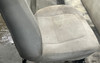 FREIGHTLINER CL120 PASSENGER SEAT