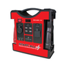 LITHIUM ION JUMPSTARTER AND POWER PACK