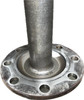 MERITOR ROCKWELL AXLE SHAFT