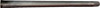 MERITOR DRIVE AXLE SHAFT