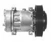 Truck Air A/C Compressor for Volvo: 03-1201