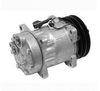 Truck Air A/C Compressor for Volvo: 03-1602