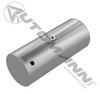 Fuel Tank Round for Kenworth: 576.59120240DFTL