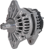 Genuine Delco Remy 28SI New Alternator