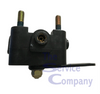 CAB LEVELING VALVE