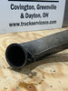 VOLVO D12 CHARGE AIR PIPE