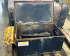 2010 CAPACITY TJ5000 STEEL BATTERY BOX WITH STEP