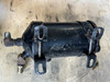 2010 CAPACITY TJ5000 POWER STEERING RESERVOIR WITH BRAKETS