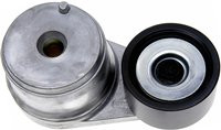Gates Belt Tensioner Assembly For Caterpillar 3116 38507
