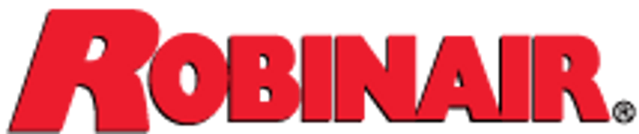 Robinair Robinair