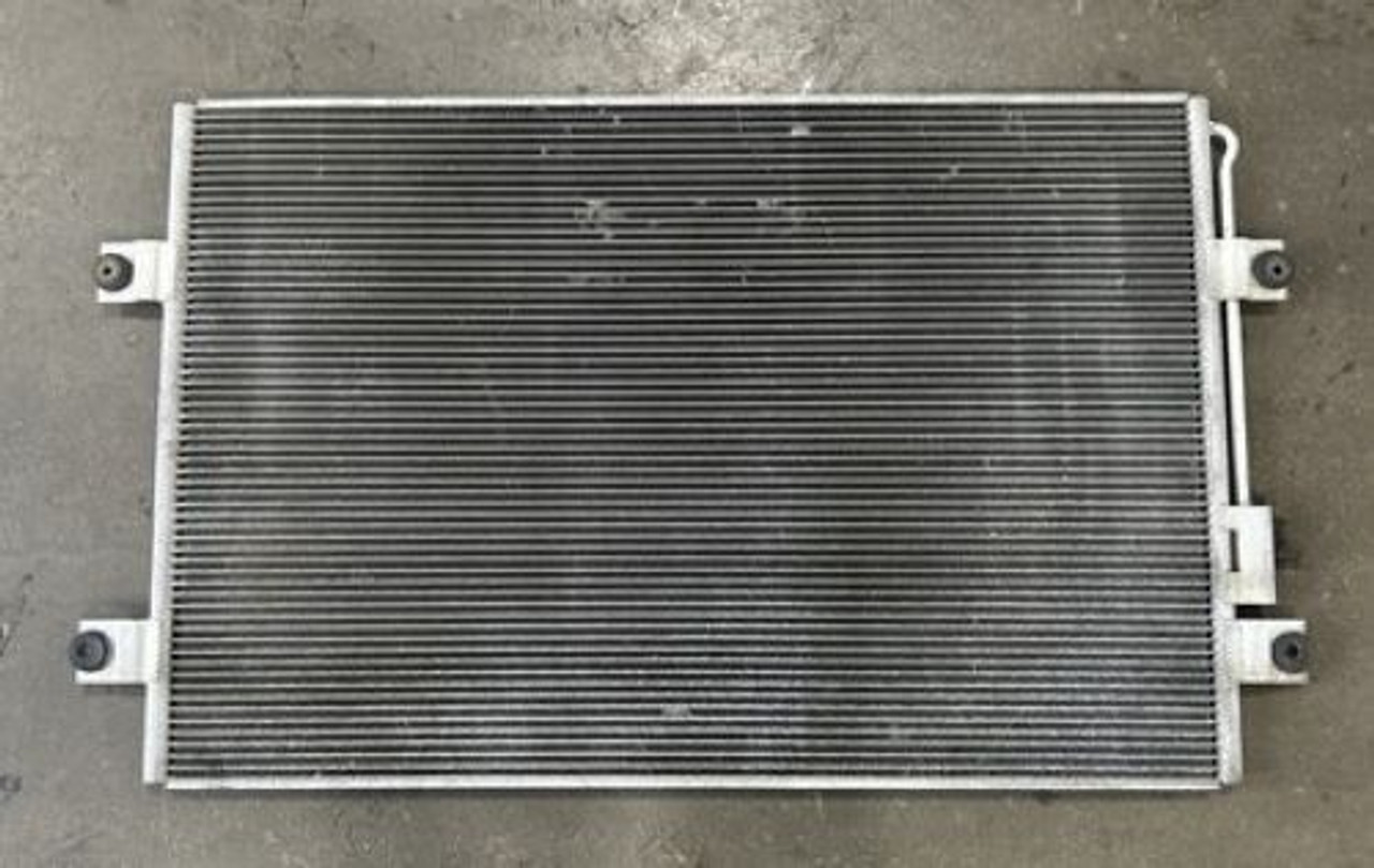 CASCADIA CONDENSER (USED) OEM#A22-66840-000