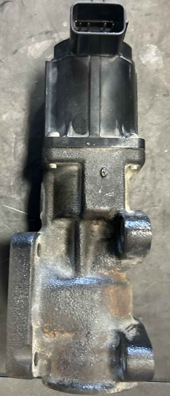 INTERNATIONAL EGR VALVE