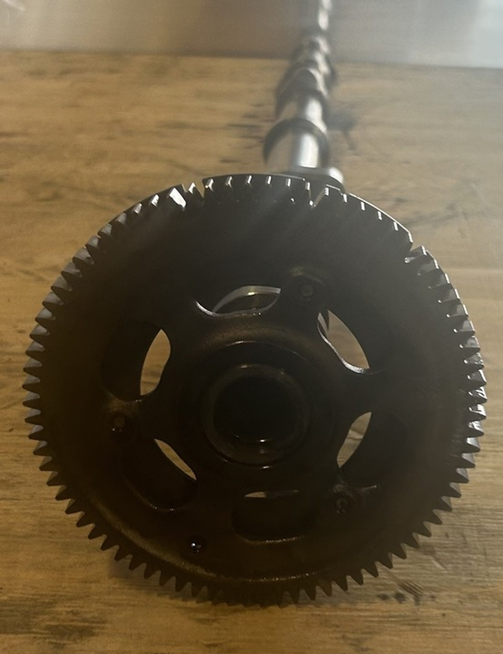 DETROIT DD15 CAMSHAFTS