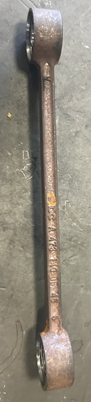 DETROIT DD 15 EGR VALVE ROD