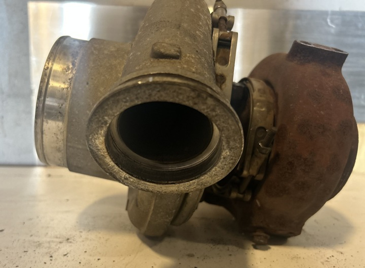 Detroit DD15 Engine Turbocharger