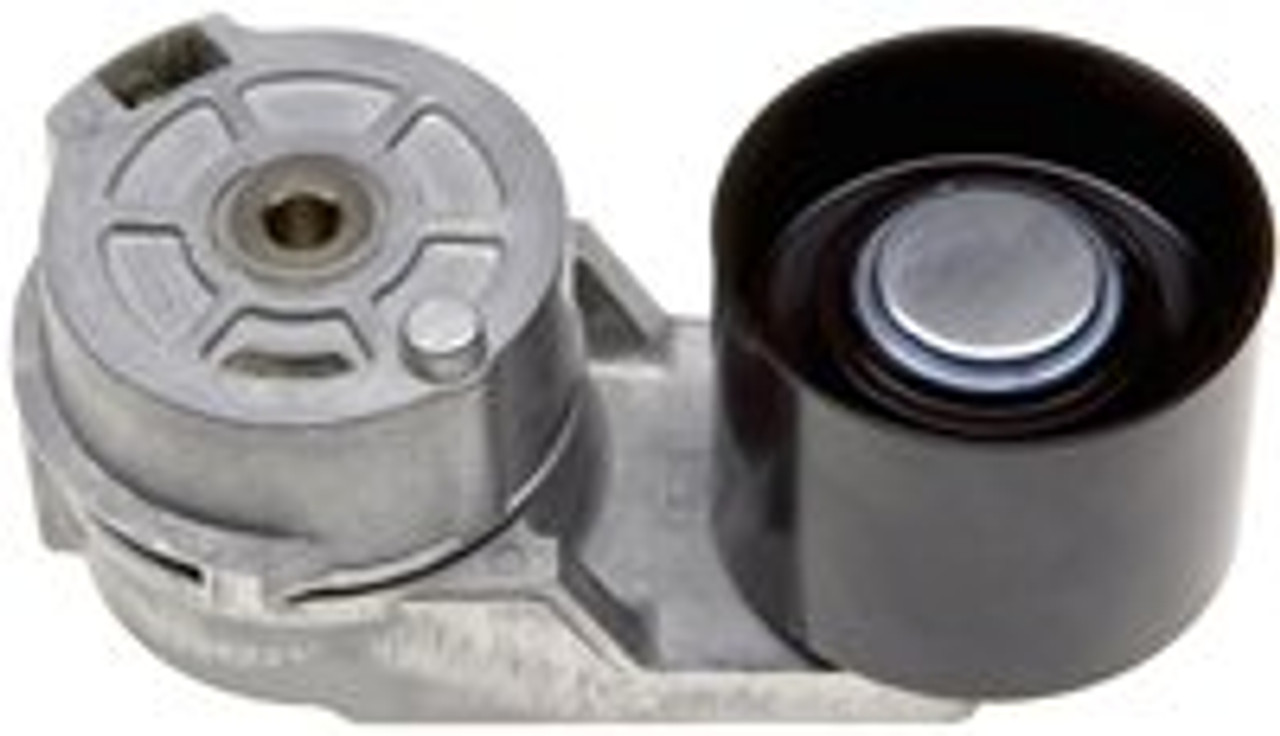 Gates Belt Tensioner For Cummins ISX: 38587