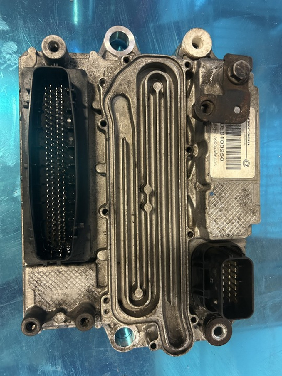 Detroit DD15 ECM | Engine Control Module