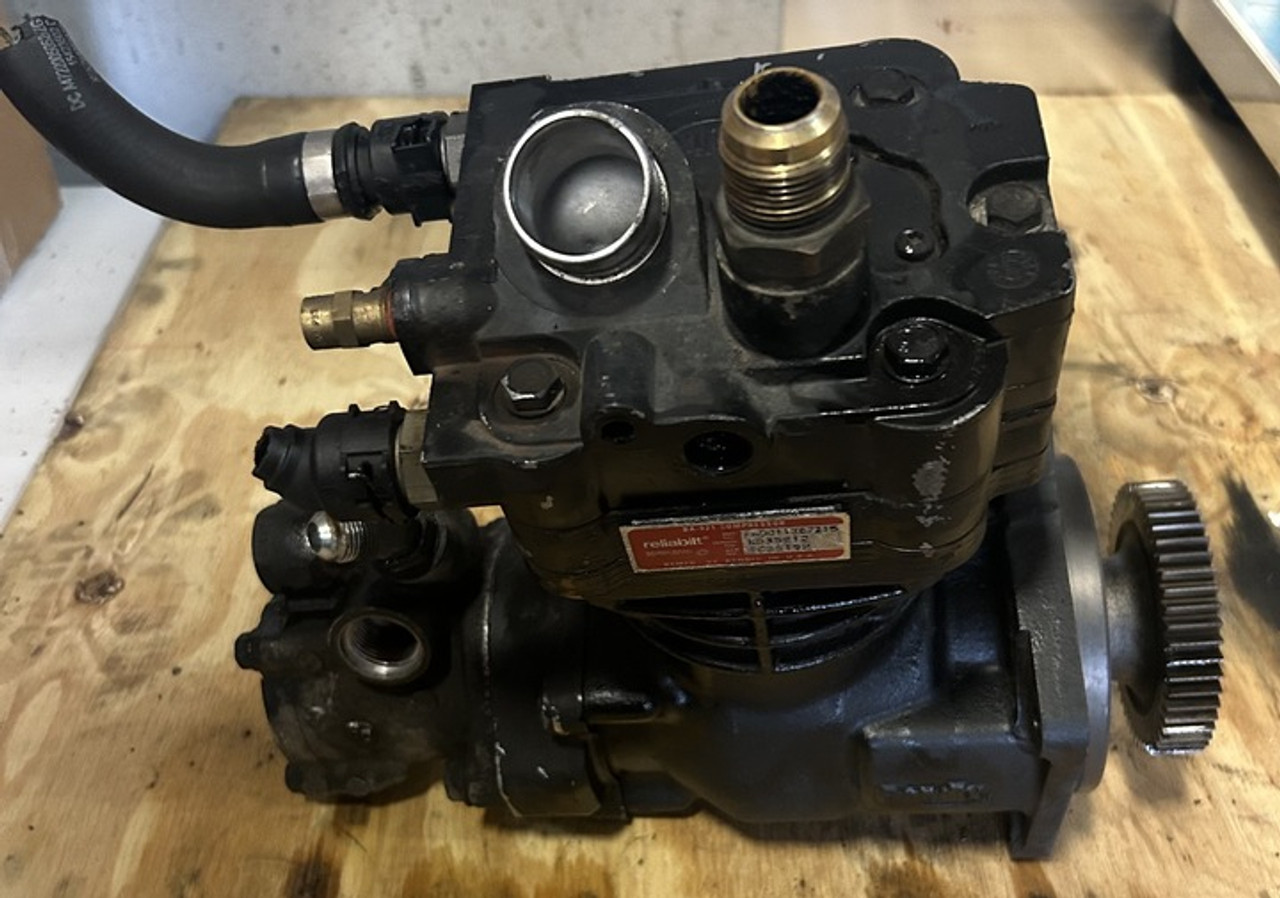 Bendix Detroit Diesel DD15 BA921 Engine Brake Compressor