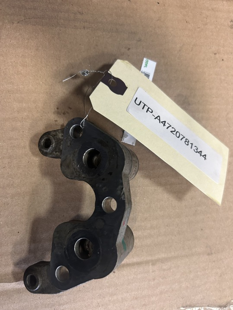 Detroit DD15 LP SEALING FLANGE ASSY