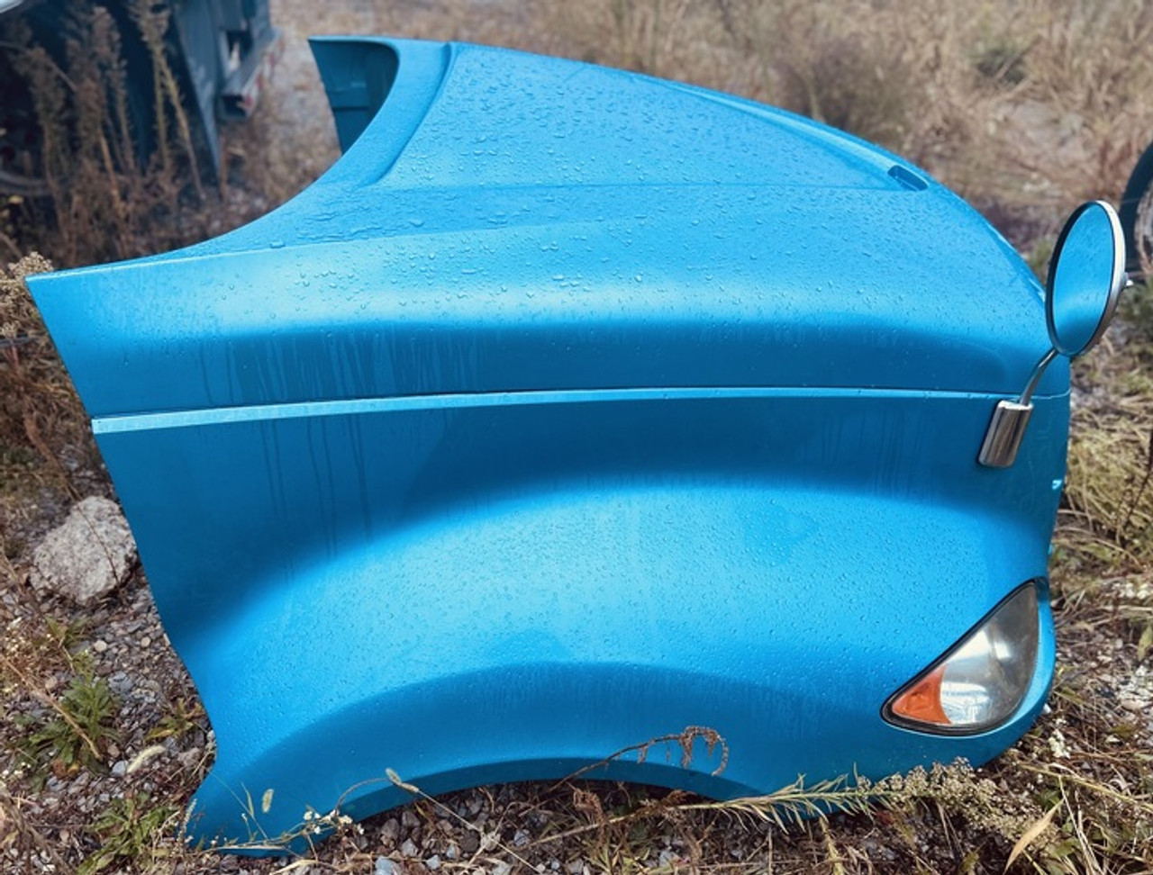 International PROSTAR HOOD (2007-2020)