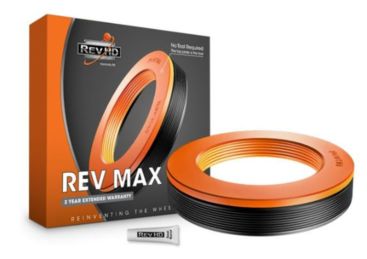 REVHD WHEEL SEAL RM-S01 REPLACES 35066