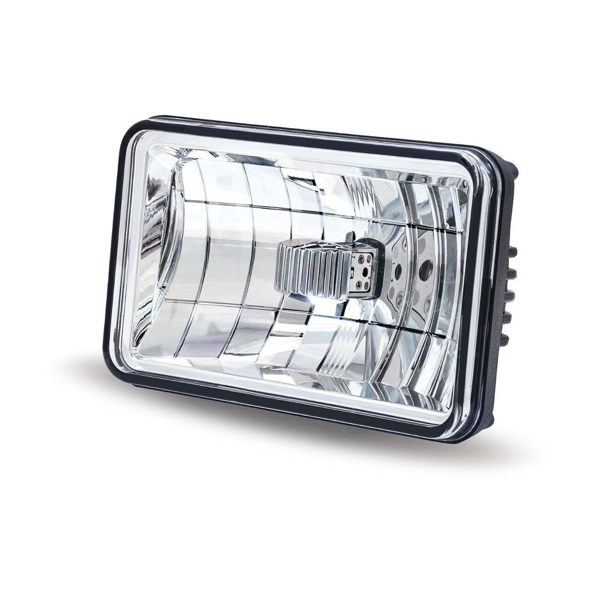 Trux 4x6 LED Headlight Low Beam: TLED-H2
