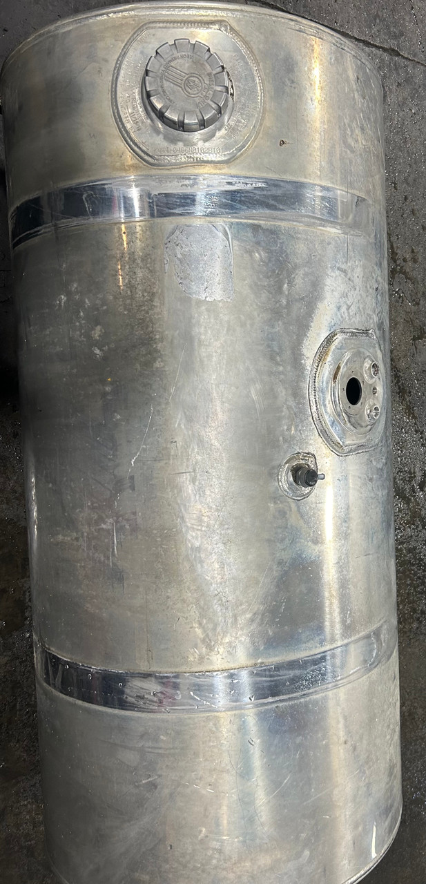 KENWORTH T880 Fuel Tank (100) GALLON