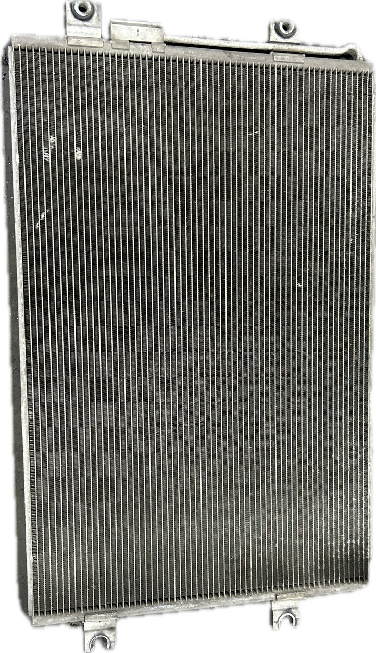 FREIGHTLINER CASCADIA CONDENSER (2013)