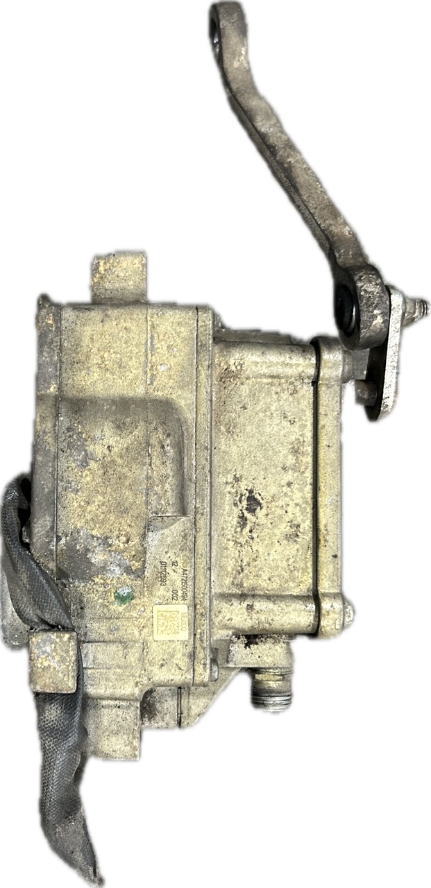 Detroit DD15 Turbo ACTUATOR