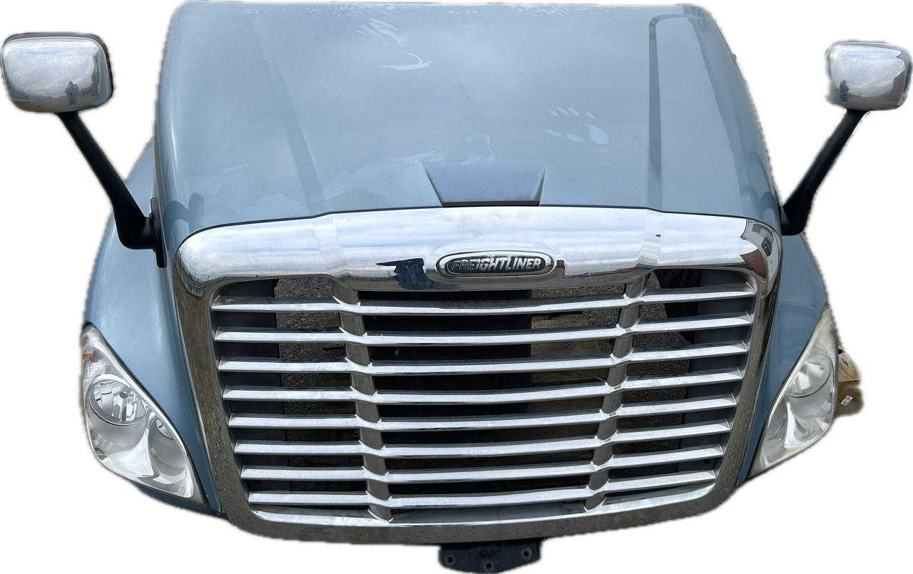 Freightliner CASCADIA LIGHT SKY BLUE 2008-2020