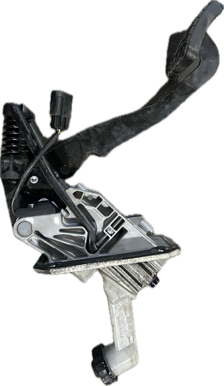 Wabco Freightliner Hydraulic Clutch Pedal ASSEMBLY (2013)
