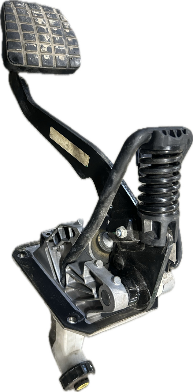 Wabco Freightliner Hydraulic Clutch Pedal ASSEMBLY (2013)