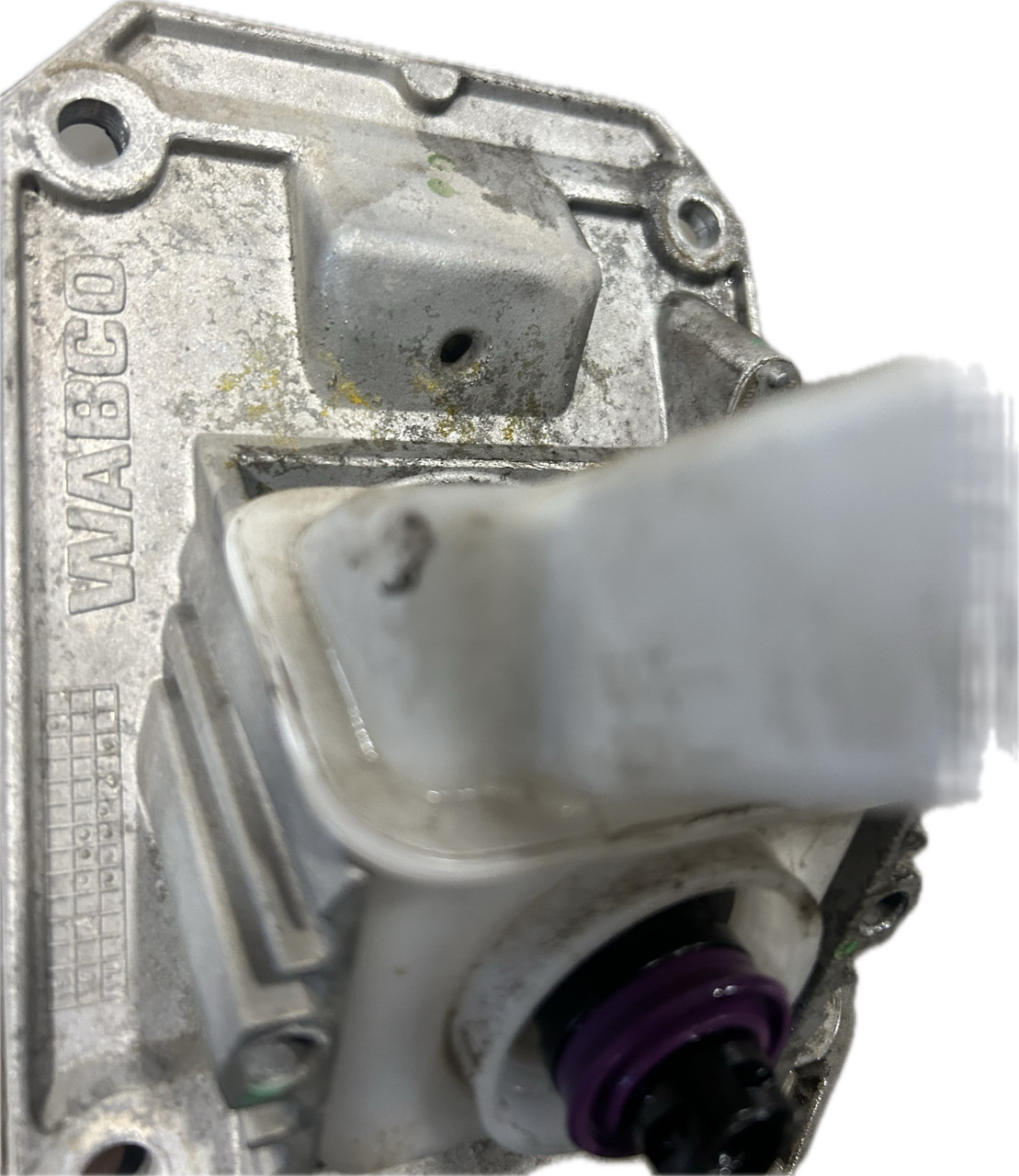 Wabco Freightliner Hydraulic Clutch Pedal ASSEMBLY (2013)
