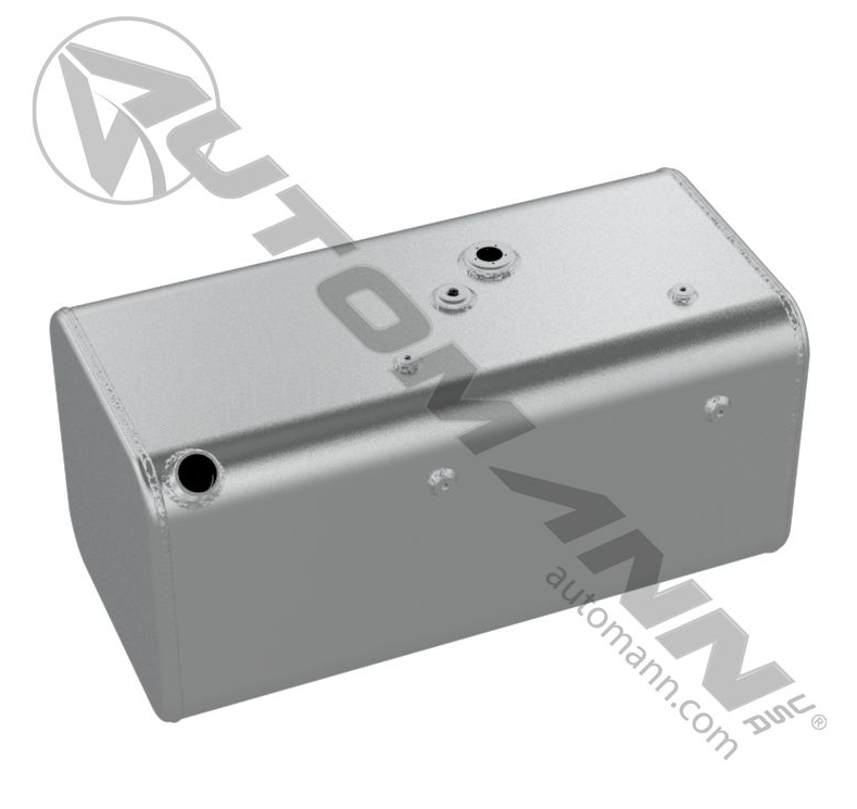 Fuel Tank Rectangular for Freightliner 576.46055180PRFLX